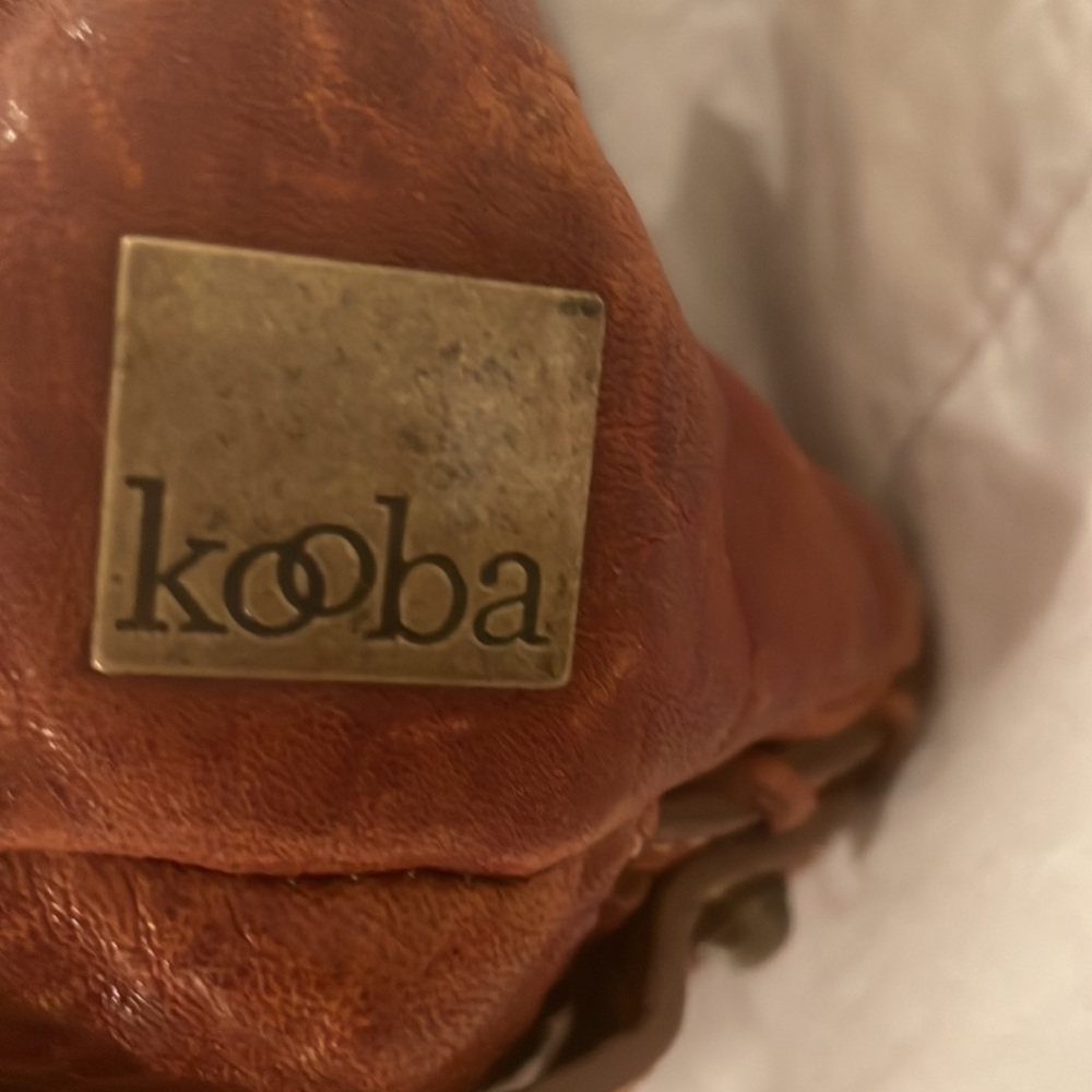 Kooba tote bag - Picture 2 of 12